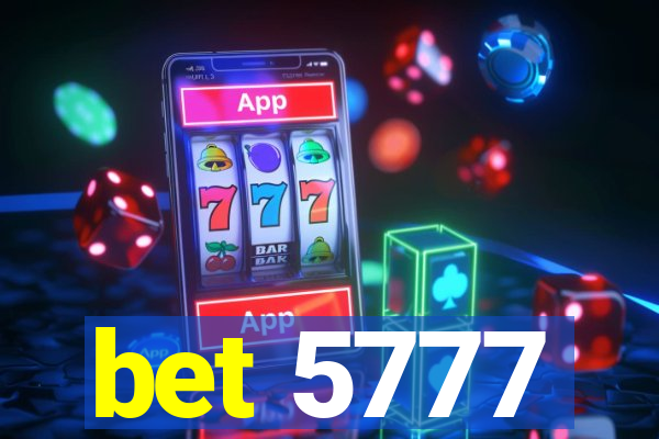 bet 5777